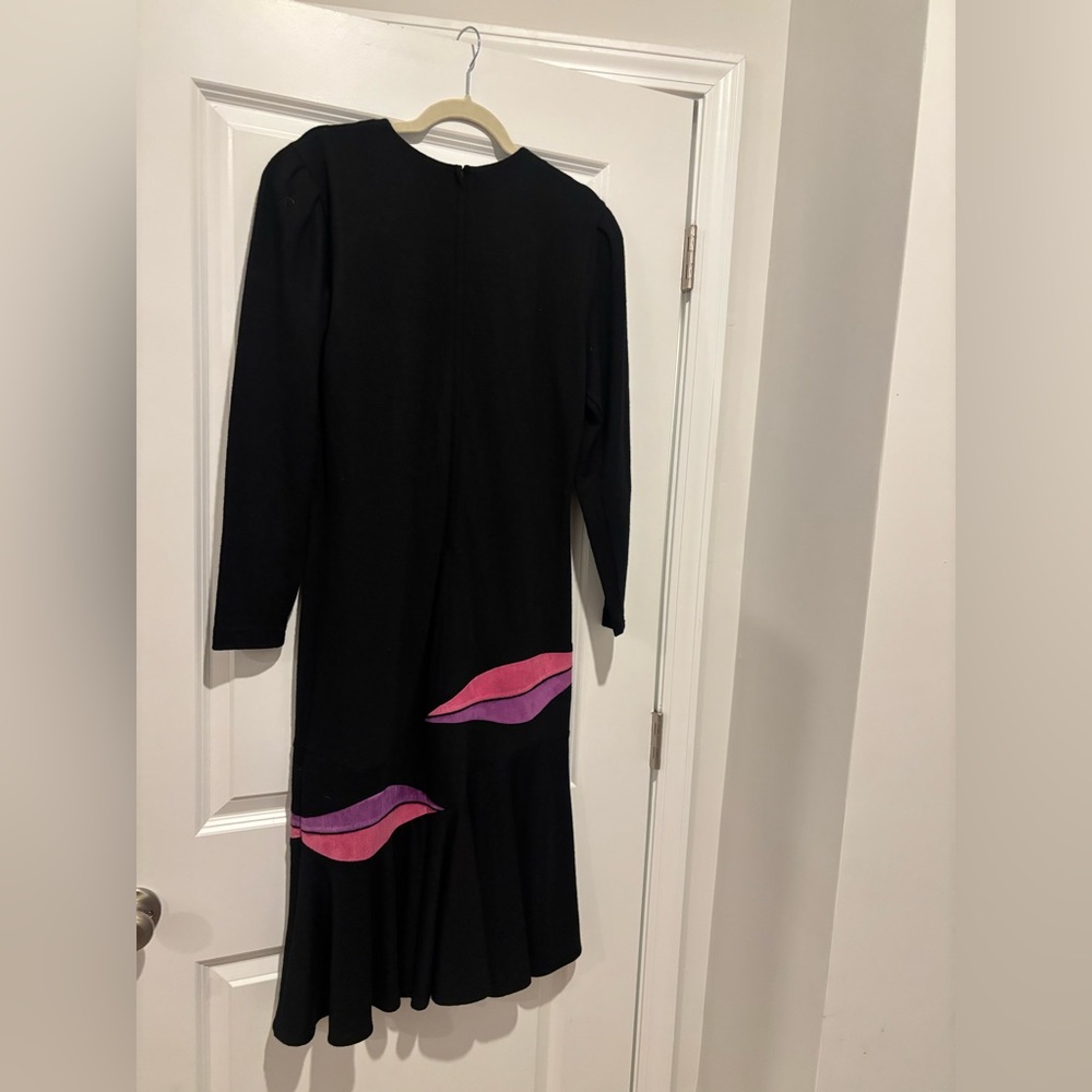 Vintage 1970s dress